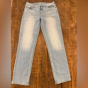 Old Navy WOW BOYFRIEND size 10